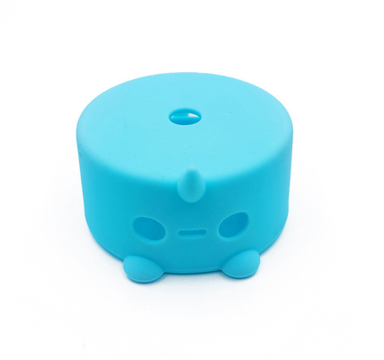 Non-Standard Food Silicone Medical Treatment Mold Silicone Lsr Injection Molding