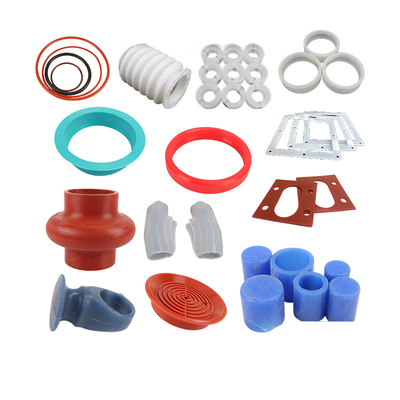 S136h 2316 Medical Silicone Injection Molding 420 Food Safe Silicone Rubber