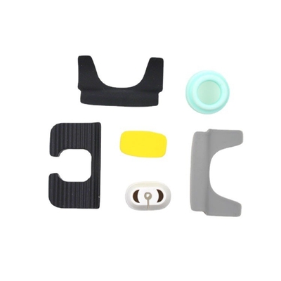 2344 718h Oil Pressure Vulcanization Rubber Silicone Parts Accessories Injection Molding