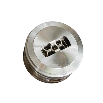 Anodized Aluminium Extrusion Molding Process Junction Box Electronic PCB Housing