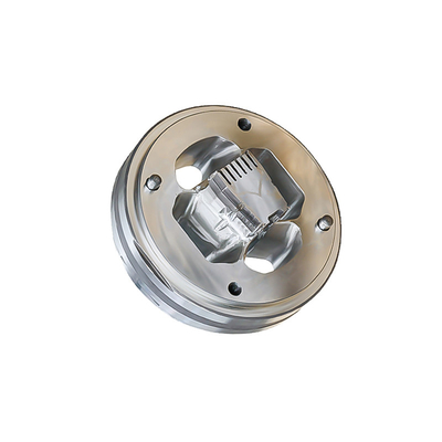 Anodized Aluminium Extrusion Molding Process Junction Box Electronic PCB Housing