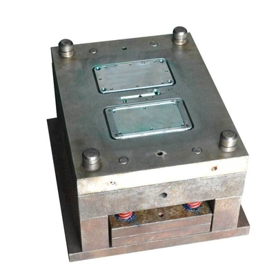 OEM/ODM Precision Injection Forming Packaging Standard Export Carton