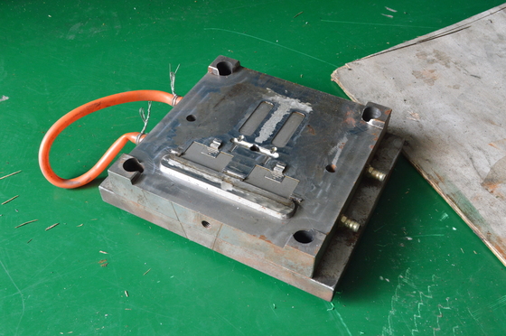 Customized High Precision Injection Moulding Plastic For Automotive