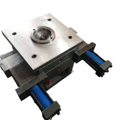 ABS PE Precision Injection Molding S136 Medical Plastic Injection Molding