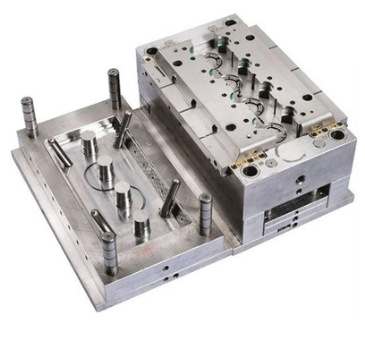 PEEK PEI Injection Molding Service For APS Plastic Precision Medical Accessories