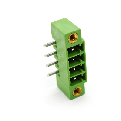 Peek Connector Injection Molding 420 2344 Plastic Enclosure CNC Machining