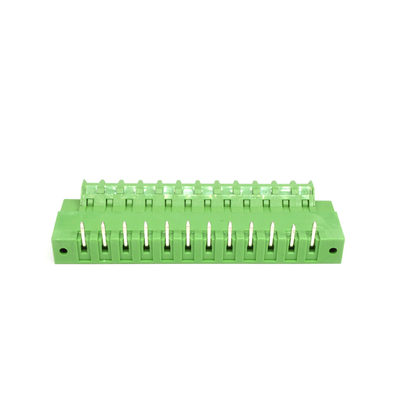 S136 S136h Industrial Injection Molding Plug Rubber Core Waterproof Molded Cable Connector