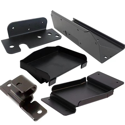 TA2 Metal Laser Cutting Parts 0.01-0.1mm Precision Sheet Metal Cutting Surface Treatment