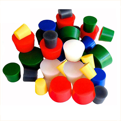 High Temperature Spray Electroplate Oxidation Liquid Silicone Rubber Injection Molding