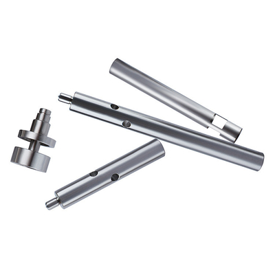 BZ CNC Machining Services For 6063 7075 Aluminum Copper Stainless Steel Plastic Parts