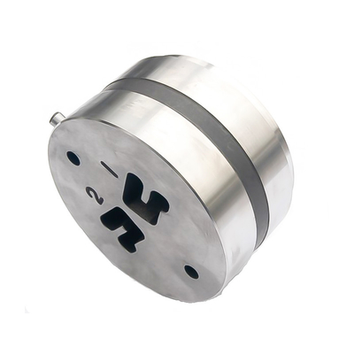 Customized Aluminium Extrusion Molding Process Oxidize Metal Junction Box