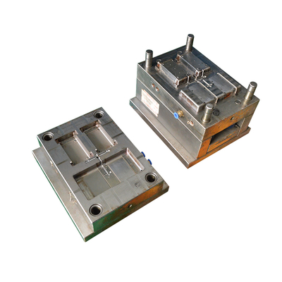 Single Cavity Injection Molding High Accuracy OEM/ODM Service